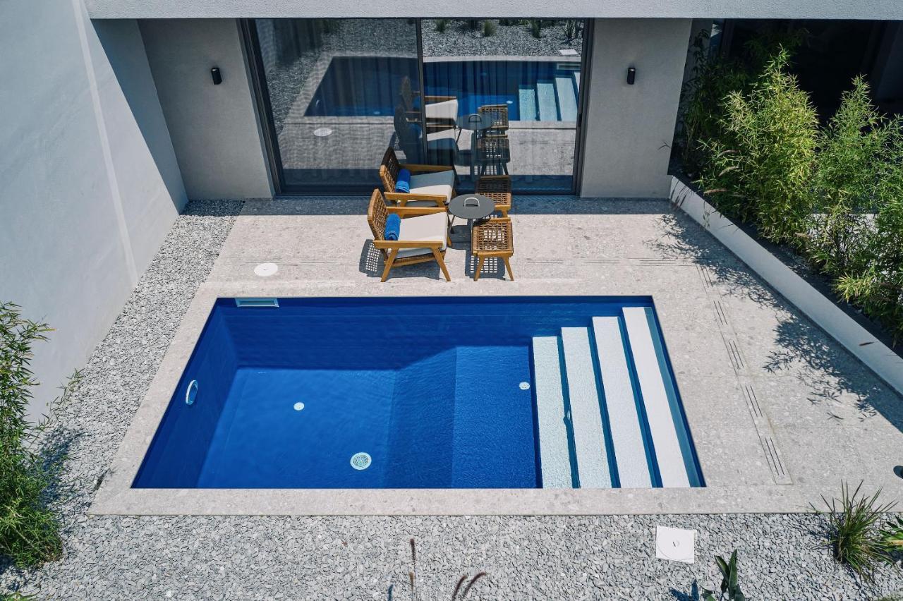 Origami Boutique Residences Nafplio Ngoại thất bức ảnh