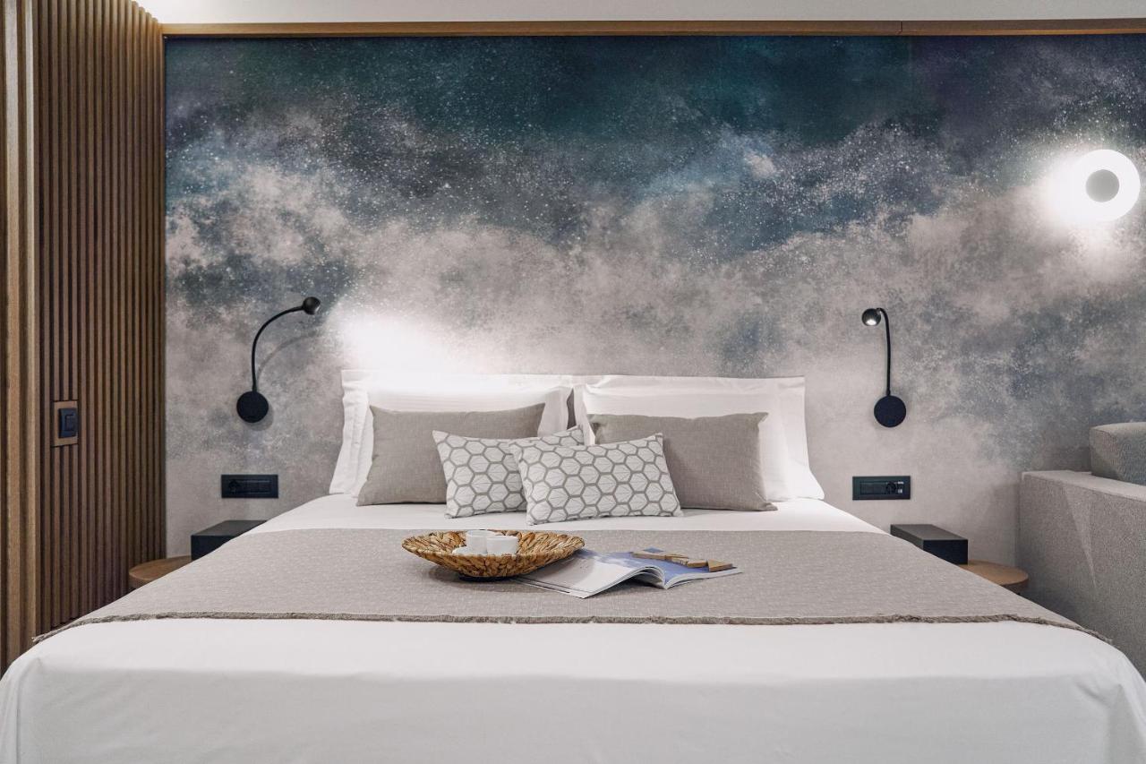 Origami Boutique Residences Nafplio Ngoại thất bức ảnh