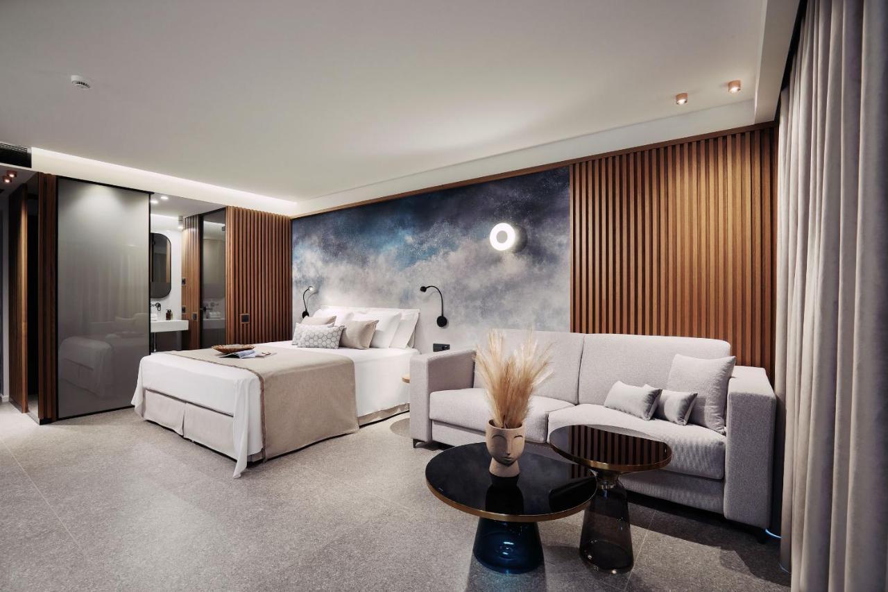 Origami Boutique Residences Nafplio Ngoại thất bức ảnh