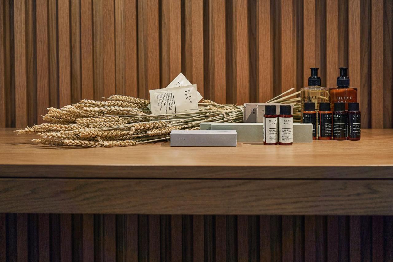 Origami Boutique Residences Nafplio Ngoại thất bức ảnh