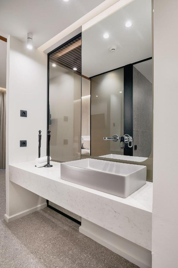 Origami Boutique Residences Nafplio Ngoại thất bức ảnh