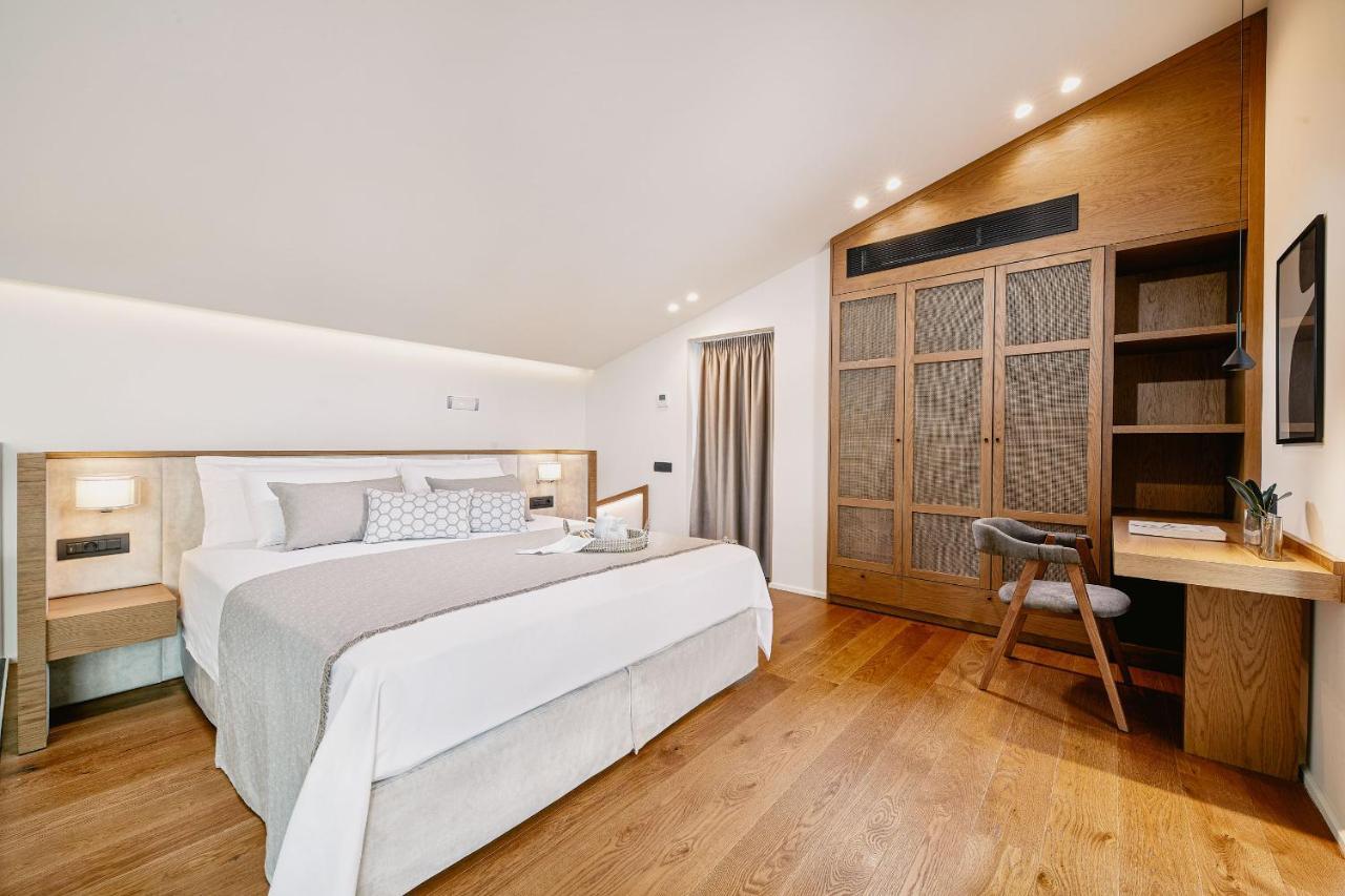 Origami Boutique Residences Nafplio Ngoại thất bức ảnh