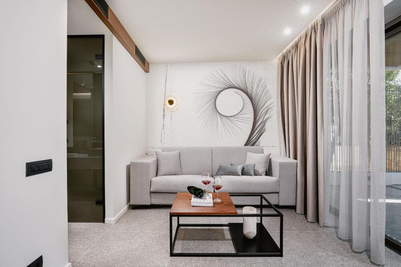Origami Boutique Residences Nafplio Ngoại thất bức ảnh
