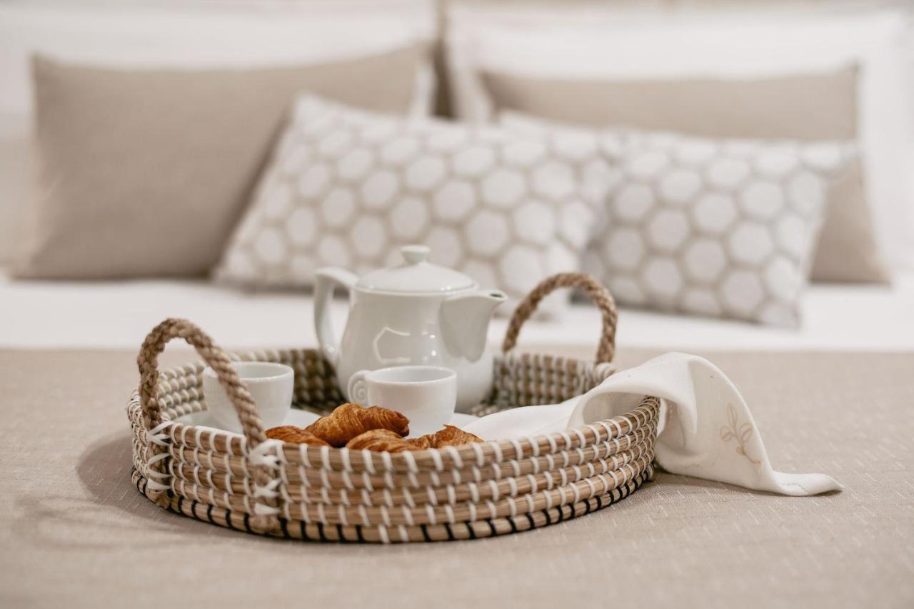 Origami Boutique Residences Nafplio Ngoại thất bức ảnh