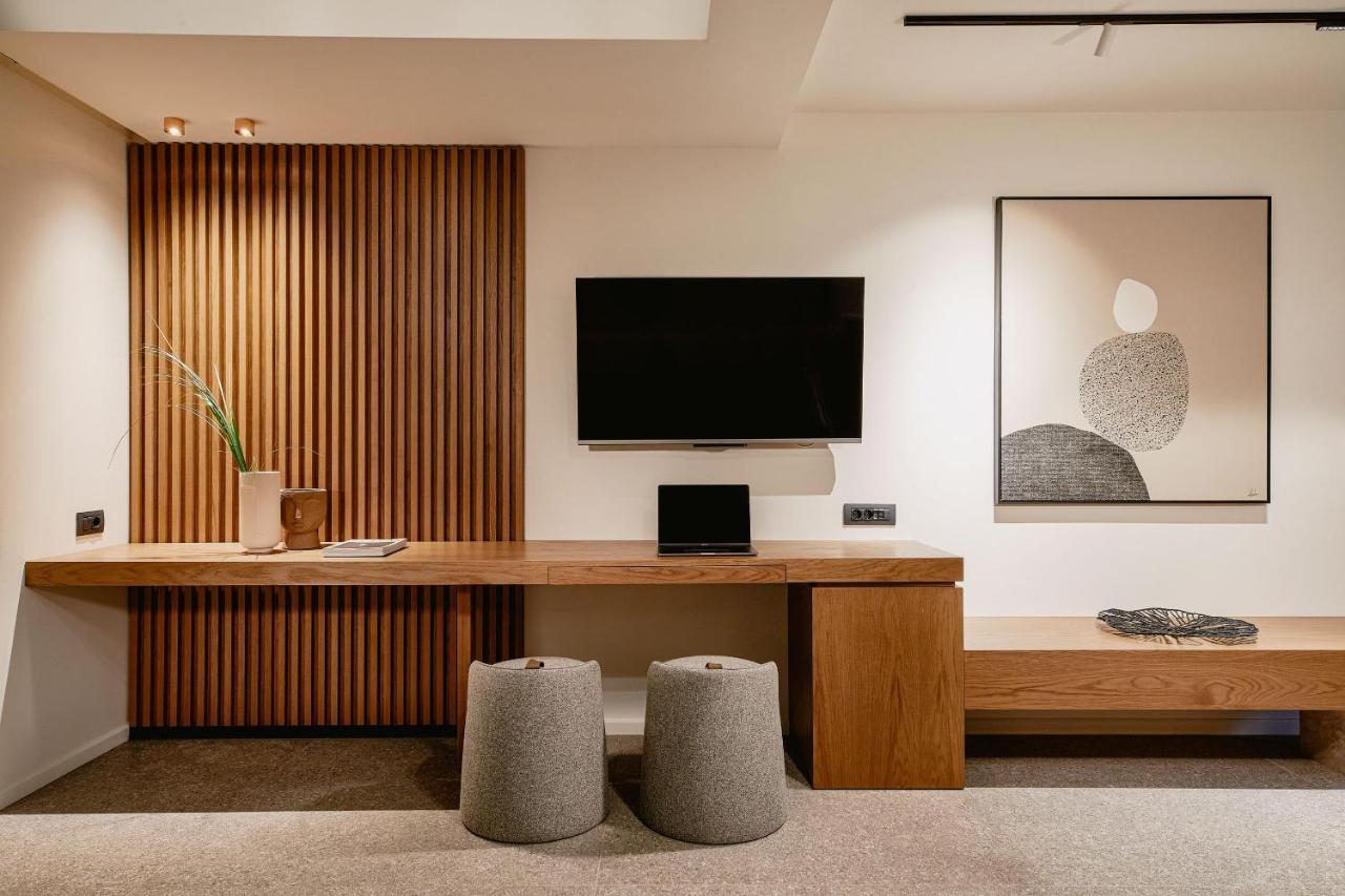 Origami Boutique Residences Nafplio Ngoại thất bức ảnh