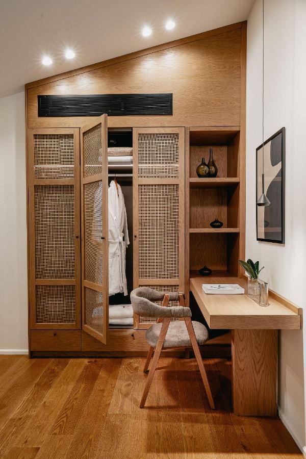 Origami Boutique Residences Nafplio Ngoại thất bức ảnh
