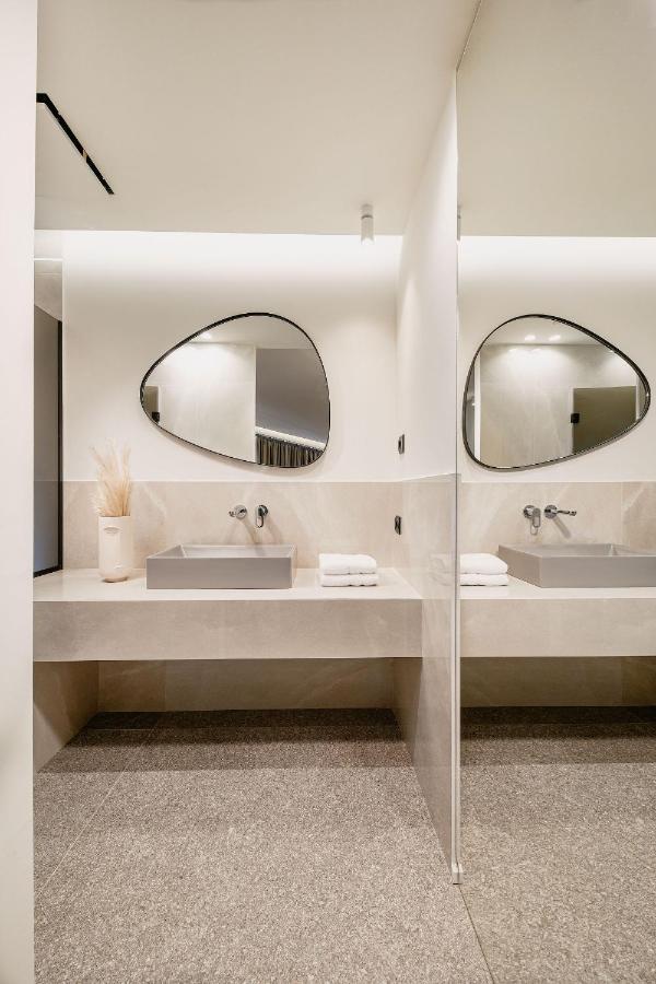 Origami Boutique Residences Nafplio Ngoại thất bức ảnh
