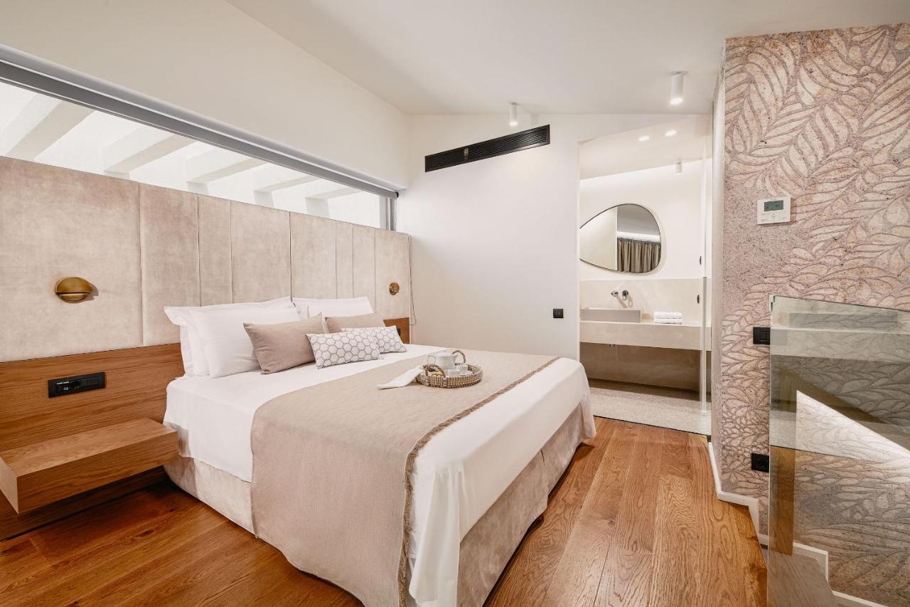 Origami Boutique Residences Nafplio Ngoại thất bức ảnh