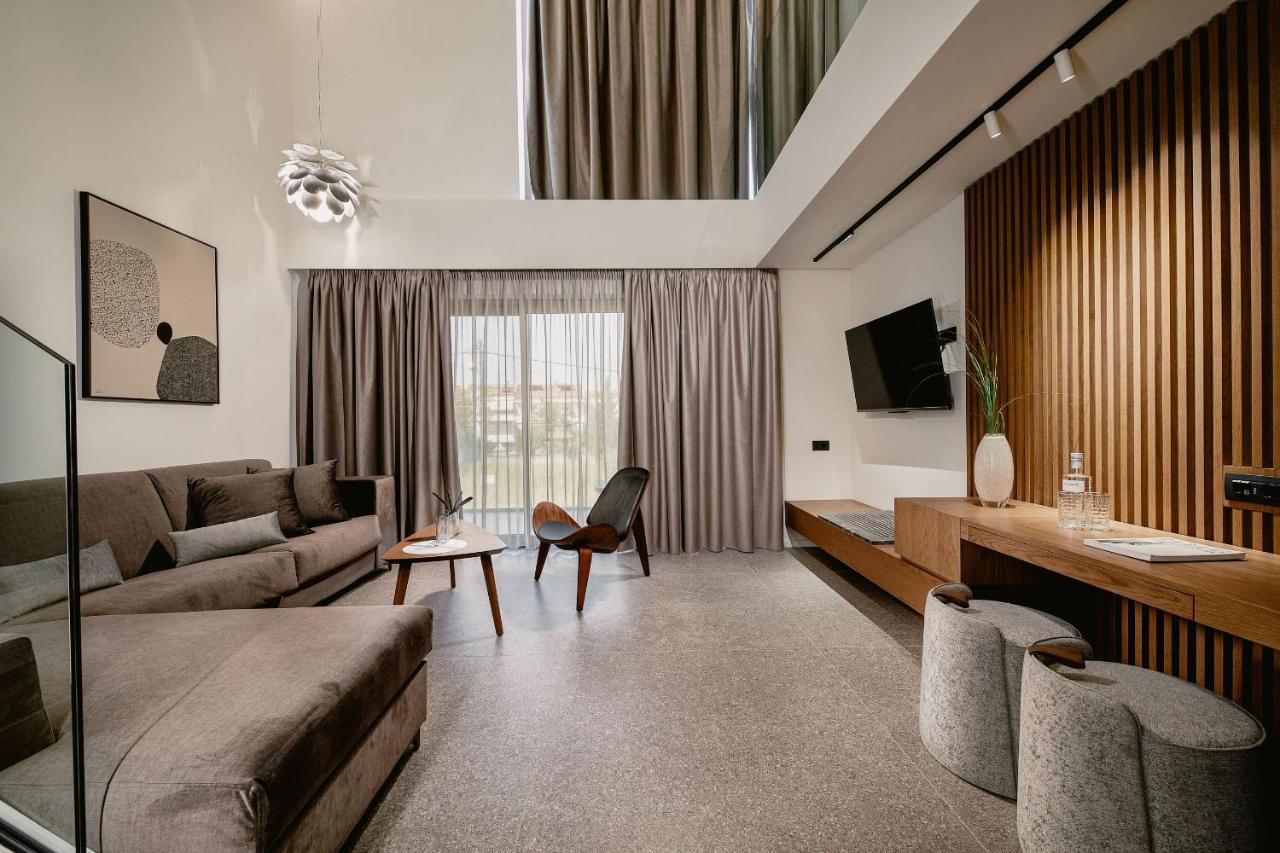 Origami Boutique Residences Nafplio Ngoại thất bức ảnh