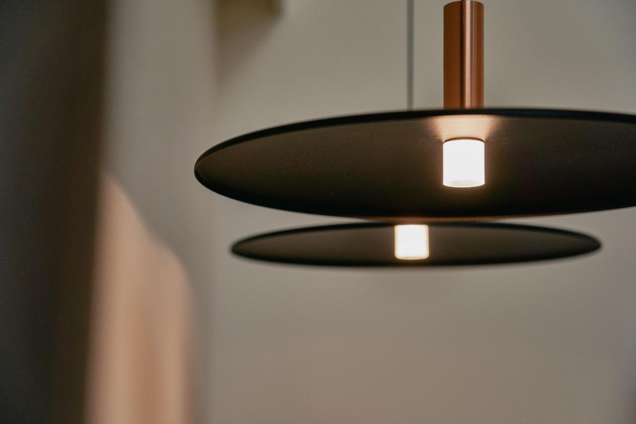 Origami Boutique Residences Nafplio Ngoại thất bức ảnh