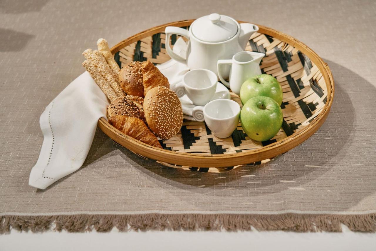 Origami Boutique Residences Nafplio Ngoại thất bức ảnh