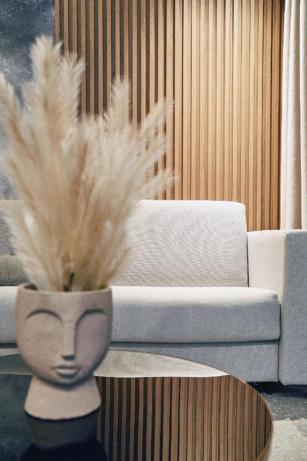 Origami Boutique Residences Nafplio Ngoại thất bức ảnh