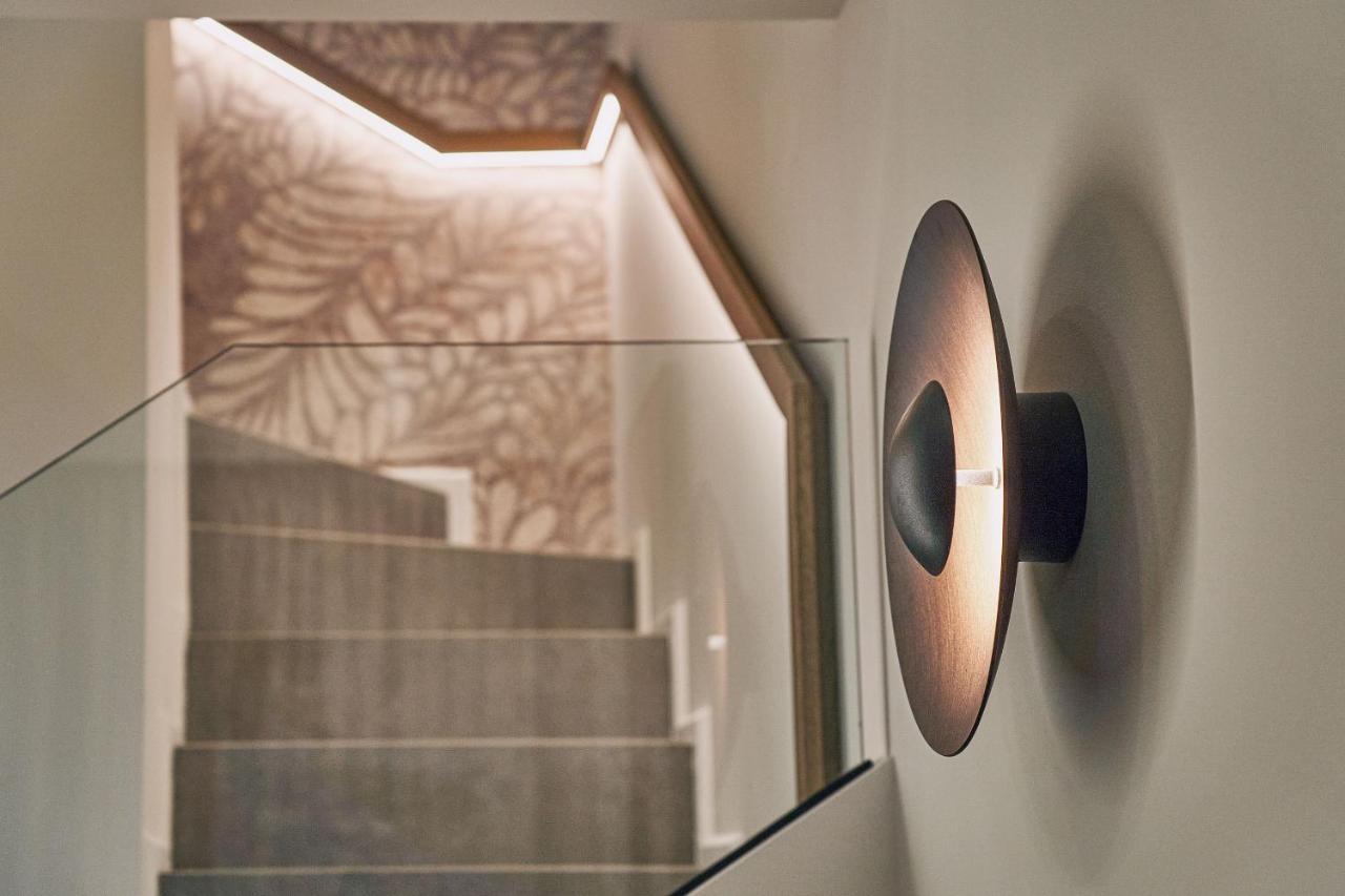 Origami Boutique Residences Nafplio Ngoại thất bức ảnh