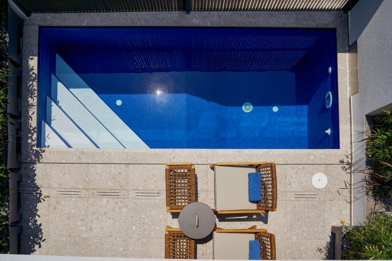 Origami Boutique Residences Nafplio Ngoại thất bức ảnh